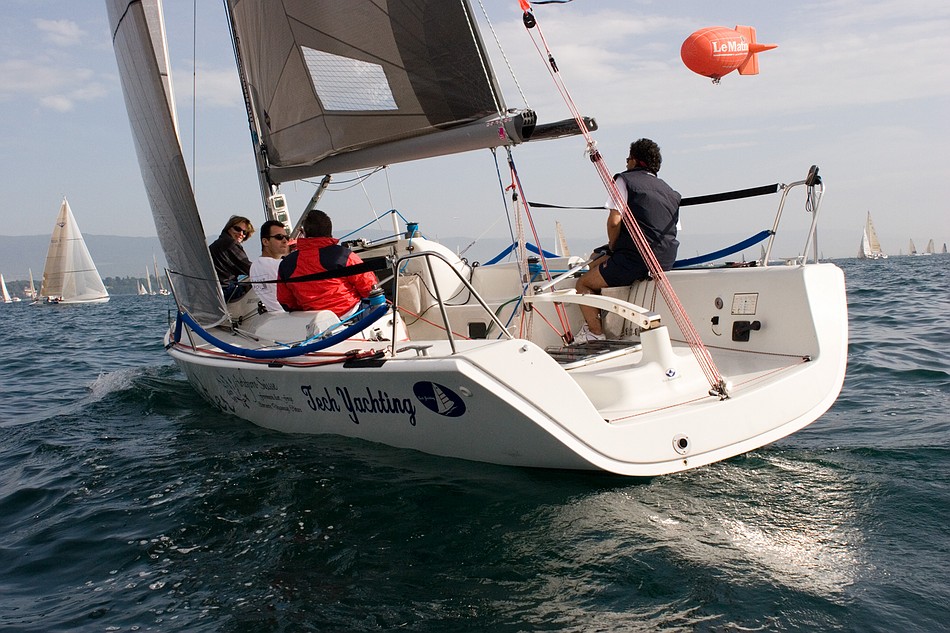 Bol d'or 2006