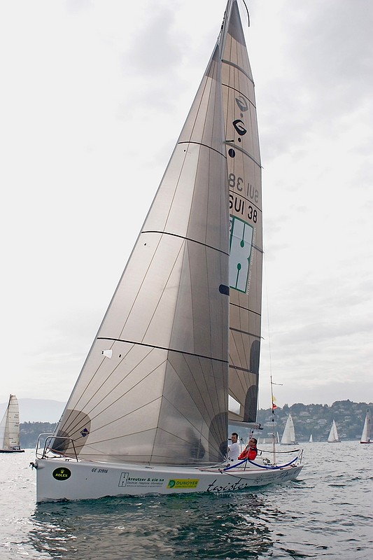 Bol d'or 2006