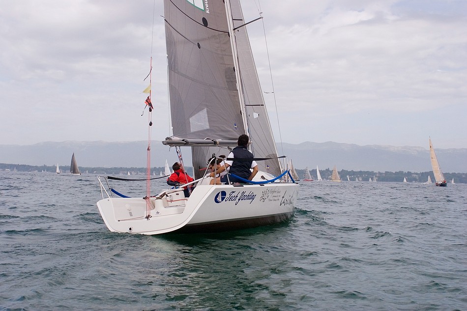 Bol d'or 2006
