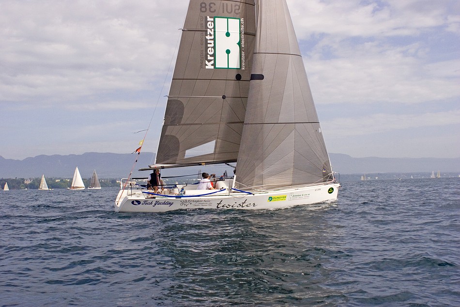 Bol d'or 2006