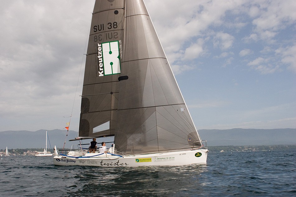 Bol d'or 2006